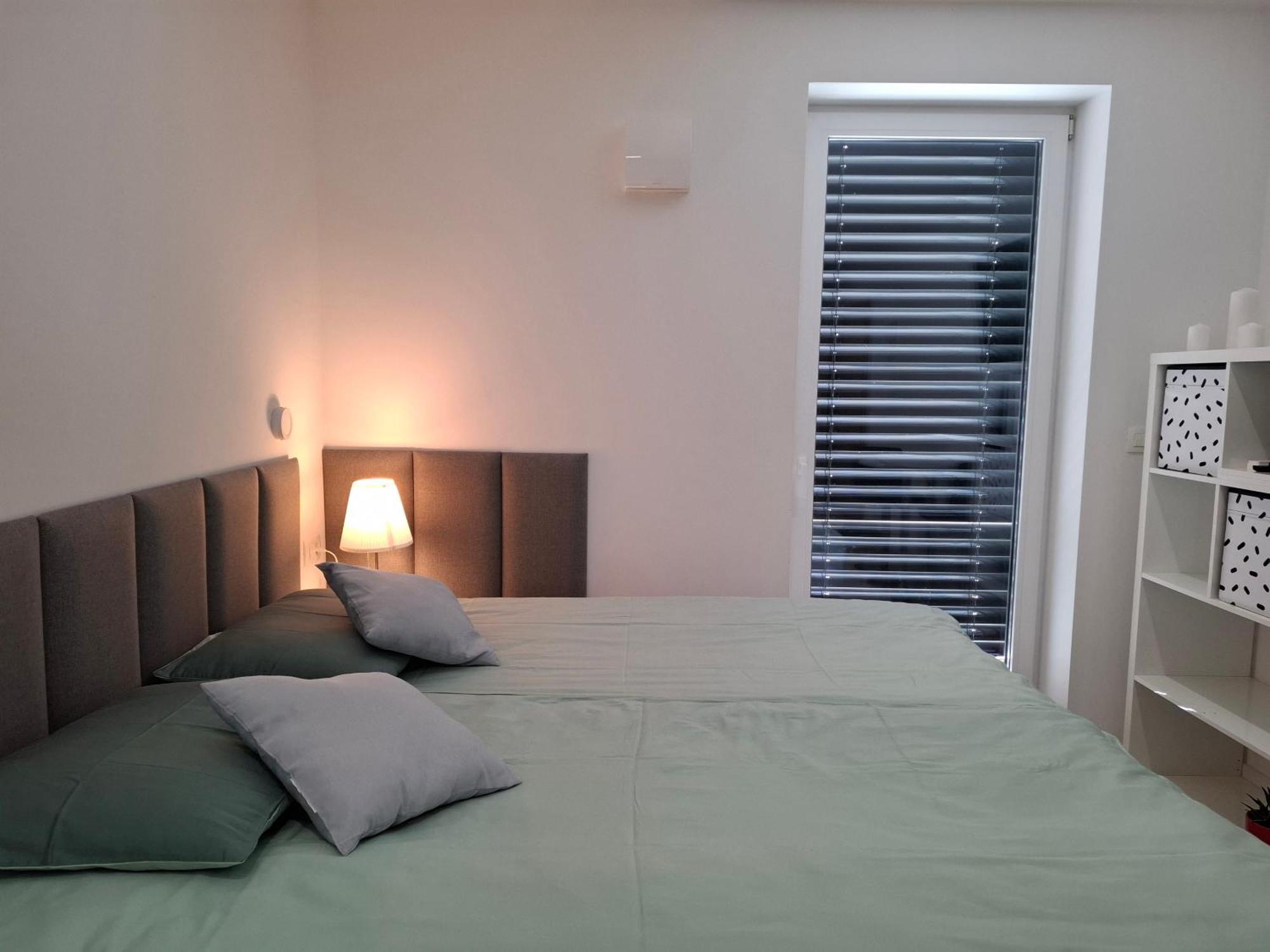 Downtown Delight Apartman Ljubljana Kültér fotó